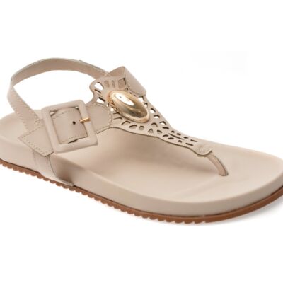 Black Friday Sandale FLAVIA PASSINI bej