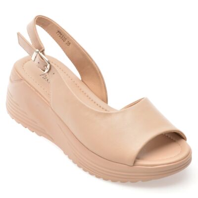 Black Friday Sandale FLAVIA PASSINI bej