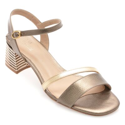 Black Friday Sandale FLAVIA PASSINI bronz