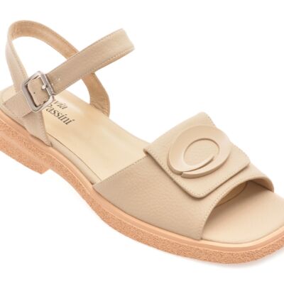 Black Friday Sandale FLAVIA PASSINI gri