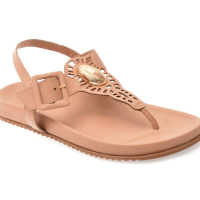 Black Friday Sandale FLAVIA PASSINI maro