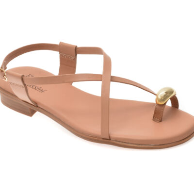 Black Friday Sandale FLAVIA PASSINI maro