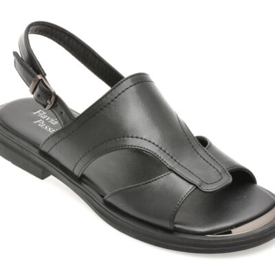 Black Friday Sandale FLAVIA PASSINI negre