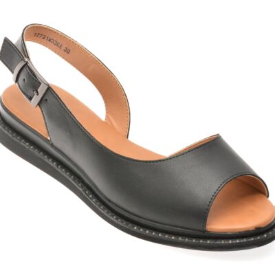 Black Friday Sandale FLAVIA PASSINI negre