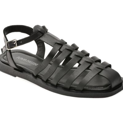 Black Friday Sandale FLAVIA PASSINI negre