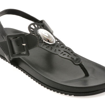 Black Friday Sandale FLAVIA PASSINI negre