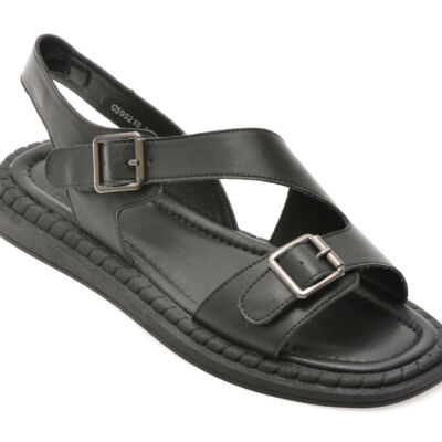 Black Friday Sandale FLAVIA PASSINI negre