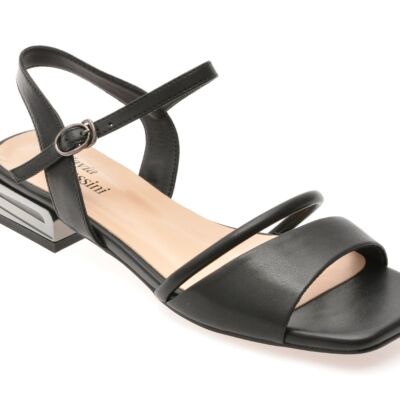 Black Friday Sandale FLAVIA PASSINI negre