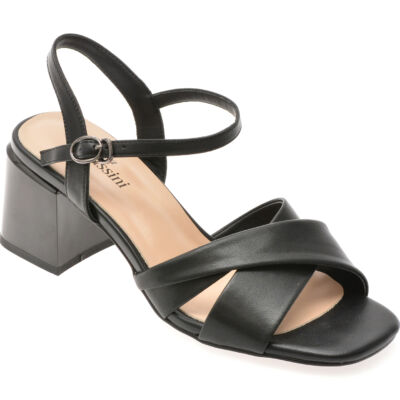 Black Friday Sandale FLAVIA PASSINI negre