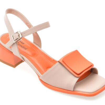 Black Friday Sandale FLAVIA PASSINI nude