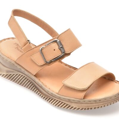 Black Friday Sandale FLAVIA PASSINI nude