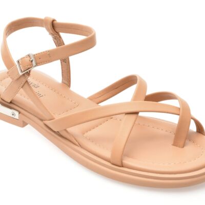 Black Friday Sandale FLAVIA PASSINI nude