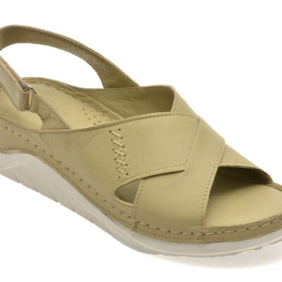 Black Friday Sandale FLAVIA PASSINI verzi