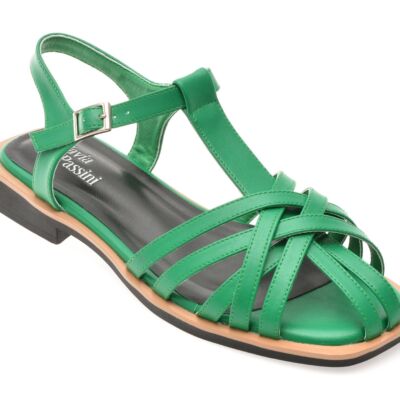 Black Friday Sandale FLAVIA PASSINI verzi
