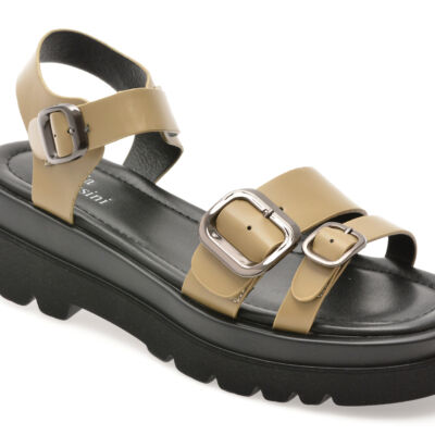 Black Friday Sandale FLAVIA PASSINI verzi