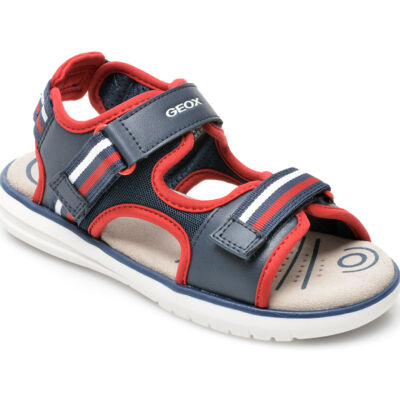Black Friday 2022 Sandale GEOX bleumarin
