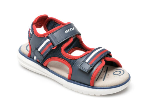 Black Friday 2022 Sandale GEOX bleumarin