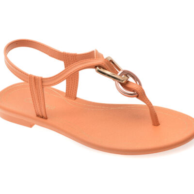 Black Friday Sandale GRENDHA maro