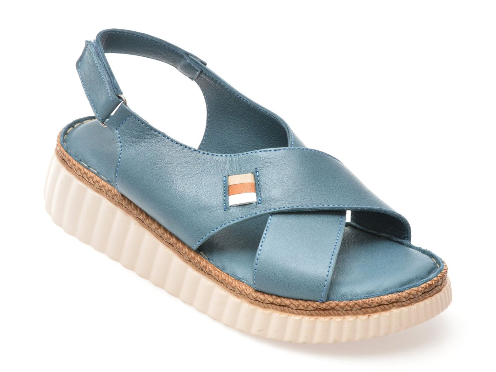 Black Friday Sandale GRYXX albastre