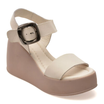 Black Friday Sandale GRYXX albe