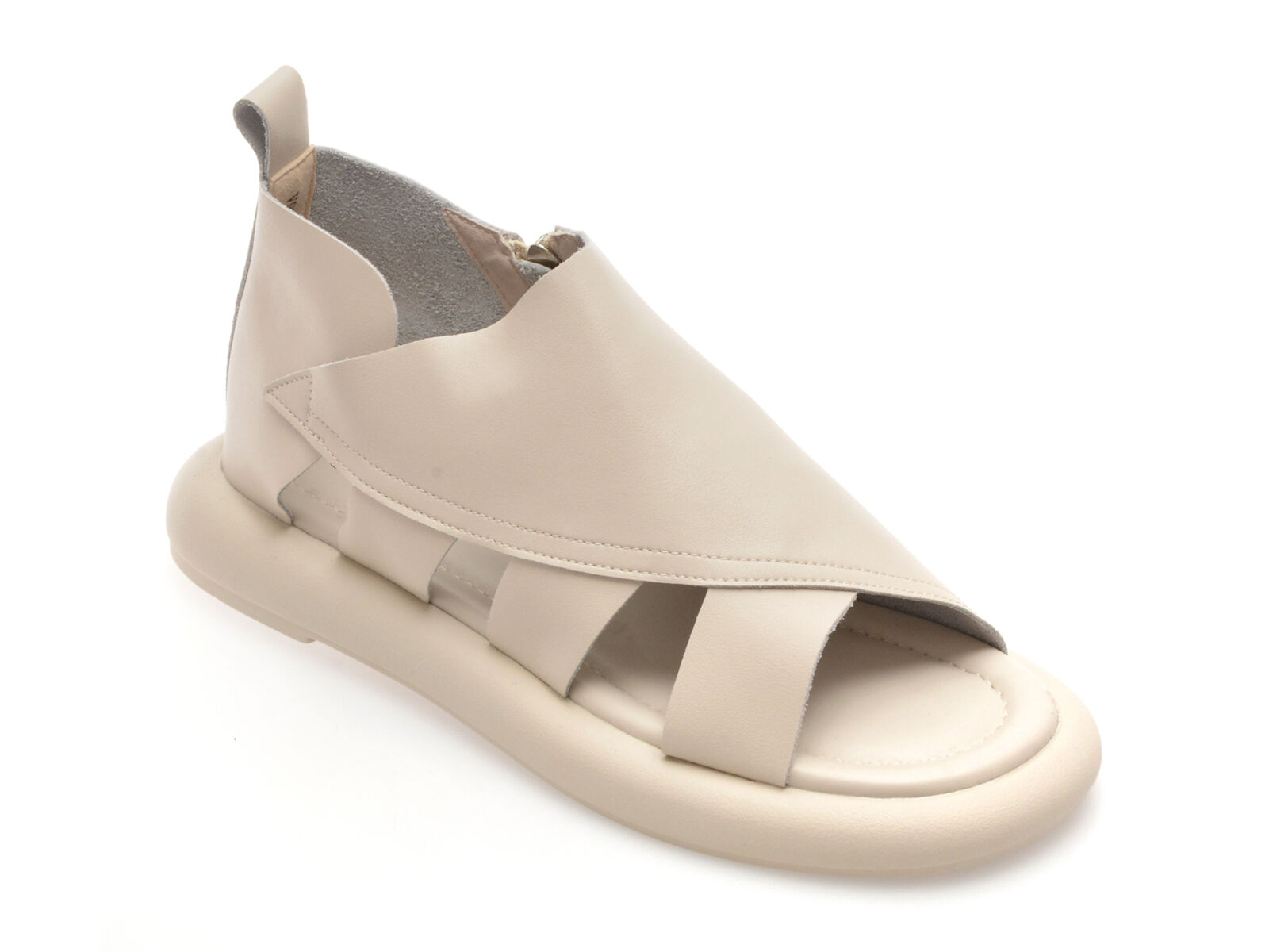 Black Friday Sandale GRYXX albe