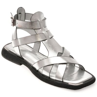 Black Friday Sandale GRYXX argintii