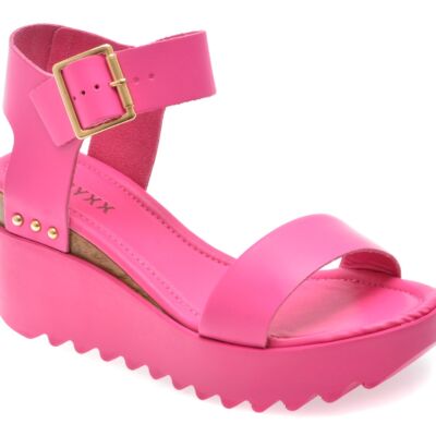 Black Friday Sandale GRYXX fucsia