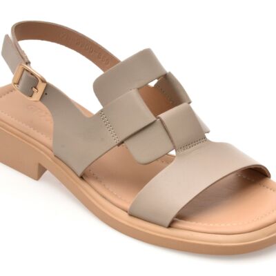 Black Friday Sandale GRYXX gri