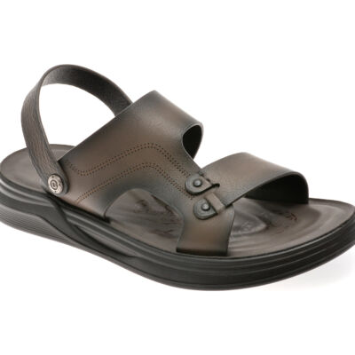 Black Friday Sandale GRYXX gri