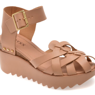 Black Friday Sandale GRYXX maro