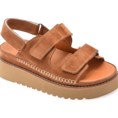 Black Friday Sandale GRYXX maro