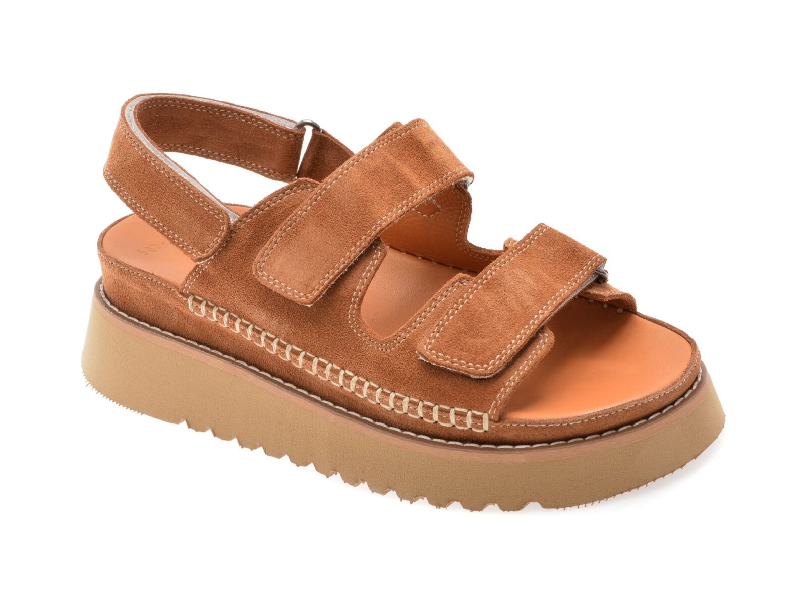 Black Friday Sandale GRYXX maro