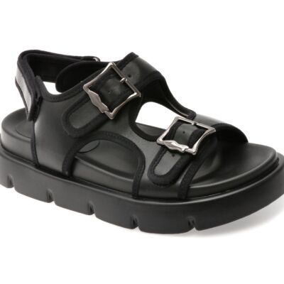 Black Friday Sandale GRYXX negre