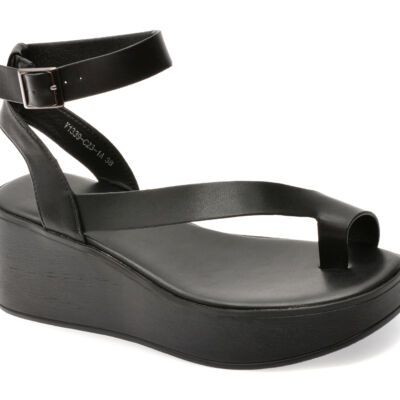 Black Friday Sandale GRYXX negre