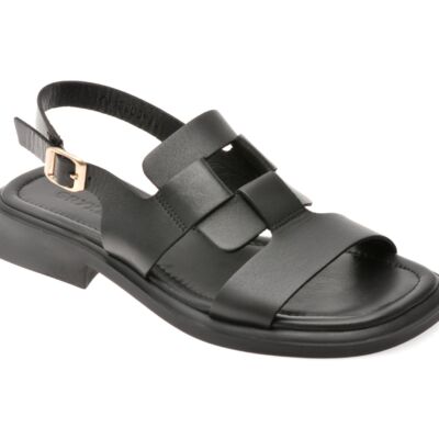 Black Friday Sandale GRYXX negre