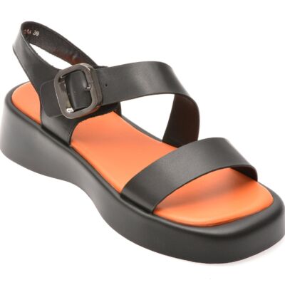 Black Friday Sandale GRYXX negre