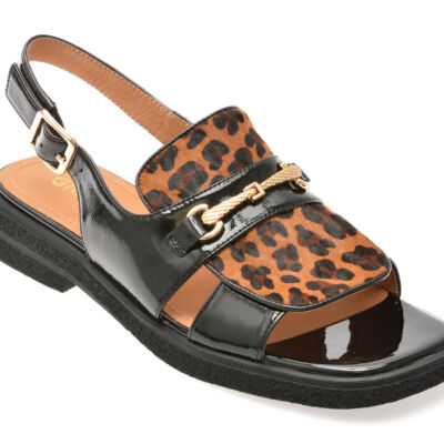 Black Friday Sandale GRYXX negre