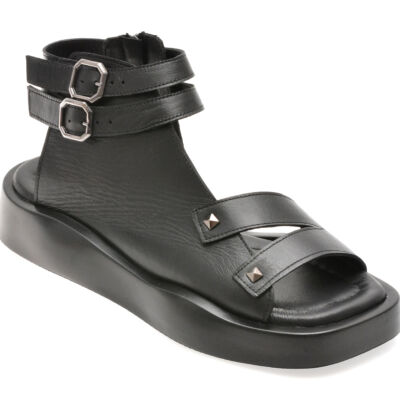 Black Friday Sandale GRYXX negre