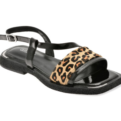 Black Friday Sandale GRYXX negre