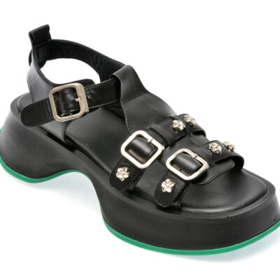 Black Friday 2022 Sandale GRYXX negre