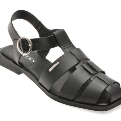 Black Friday Sandale GRYXX negre