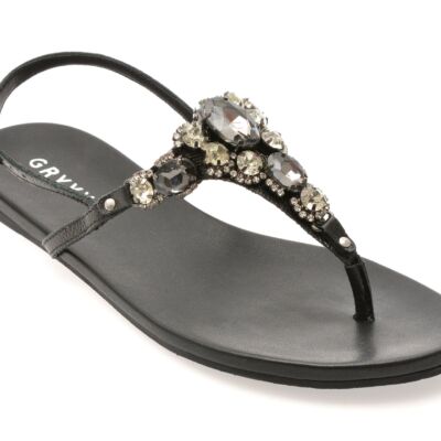 Black Friday Sandale GRYXX negre