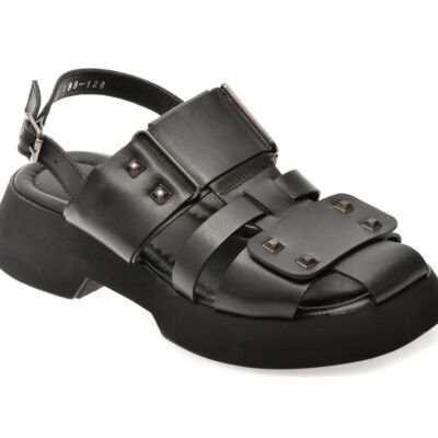 Black Friday Sandale GRYXX negre