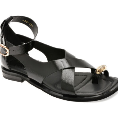 Black Friday Sandale GRYXX negre