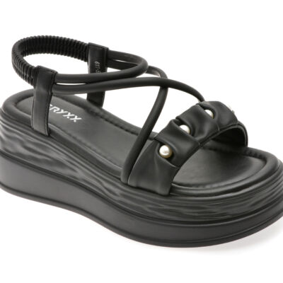 Black Friday Sandale GRYXX negre