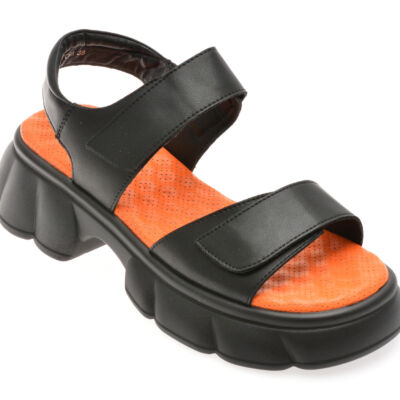 Black Friday Sandale GRYXX negre