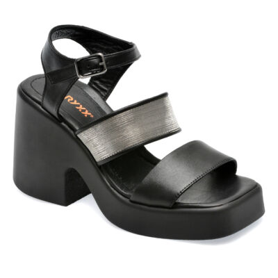 Black Friday 2022 Sandale GRYXX negre