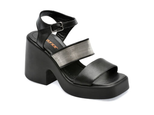 Black Friday 2022 Sandale GRYXX negre