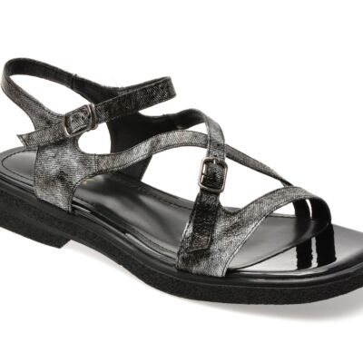 Black Friday Sandale GRYXX negre