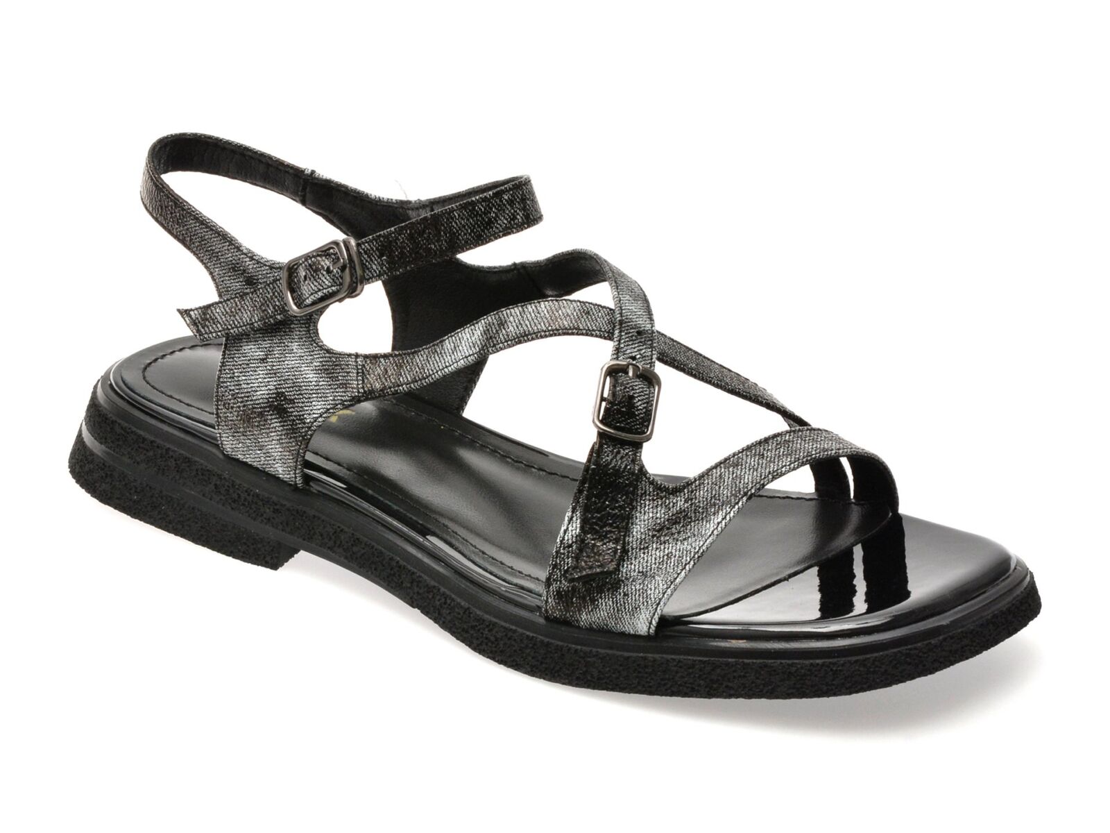 Black Friday Sandale GRYXX negre